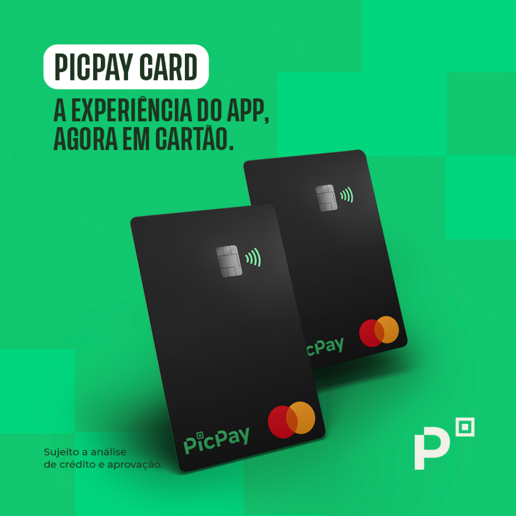 Cartão PicPay: Como Funciona? Vale A Pena? Aprenda A Solicitar O Seu