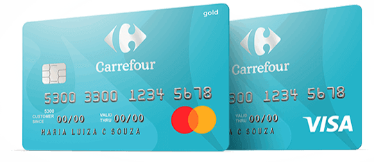 Cartão Carrefour vale a pena e tem anuidade? Veja avaliação