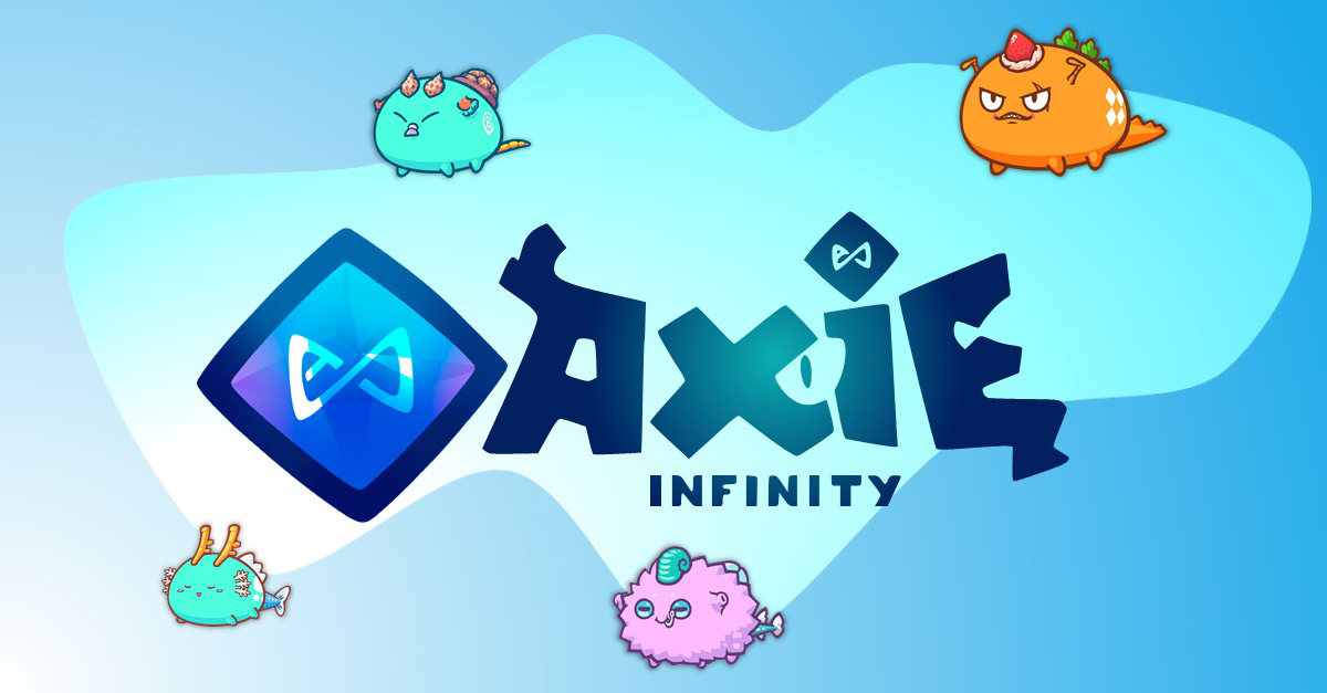axie infinity android